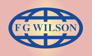 ✓ FG-Wilson 10000-00056 Запчасти Перкинс / Вилсон 
